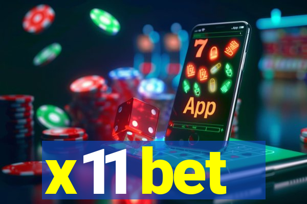 x11 bet